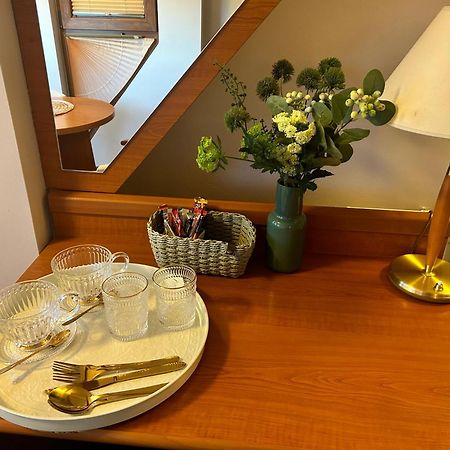 Apartamenty I Pokoje Chaton Mielno Mielno  Zewnętrze zdjęcie