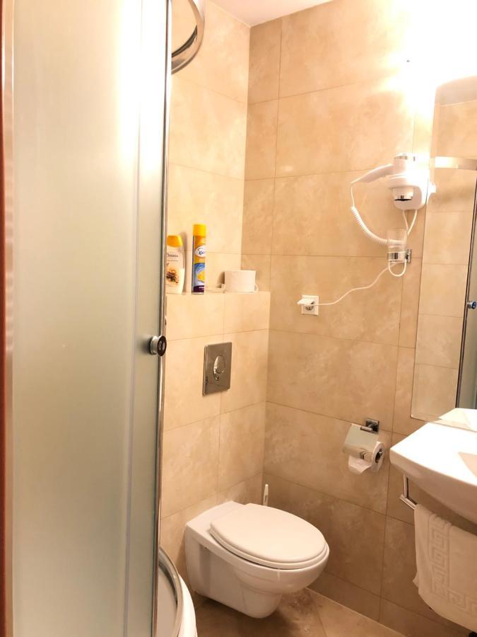 Apartamenty I Pokoje Chaton Mielno Mielno  Zewnętrze zdjęcie