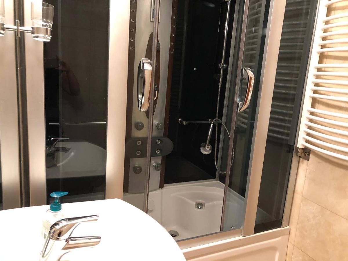 Apartamenty I Pokoje Chaton Mielno Mielno  Zewnętrze zdjęcie