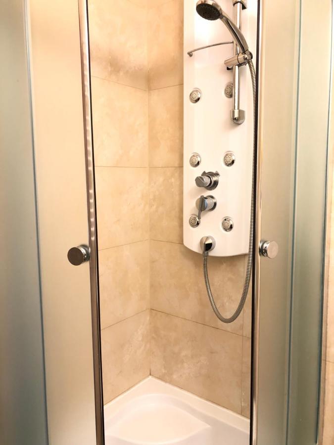Apartamenty I Pokoje Chaton Mielno Mielno  Zewnętrze zdjęcie