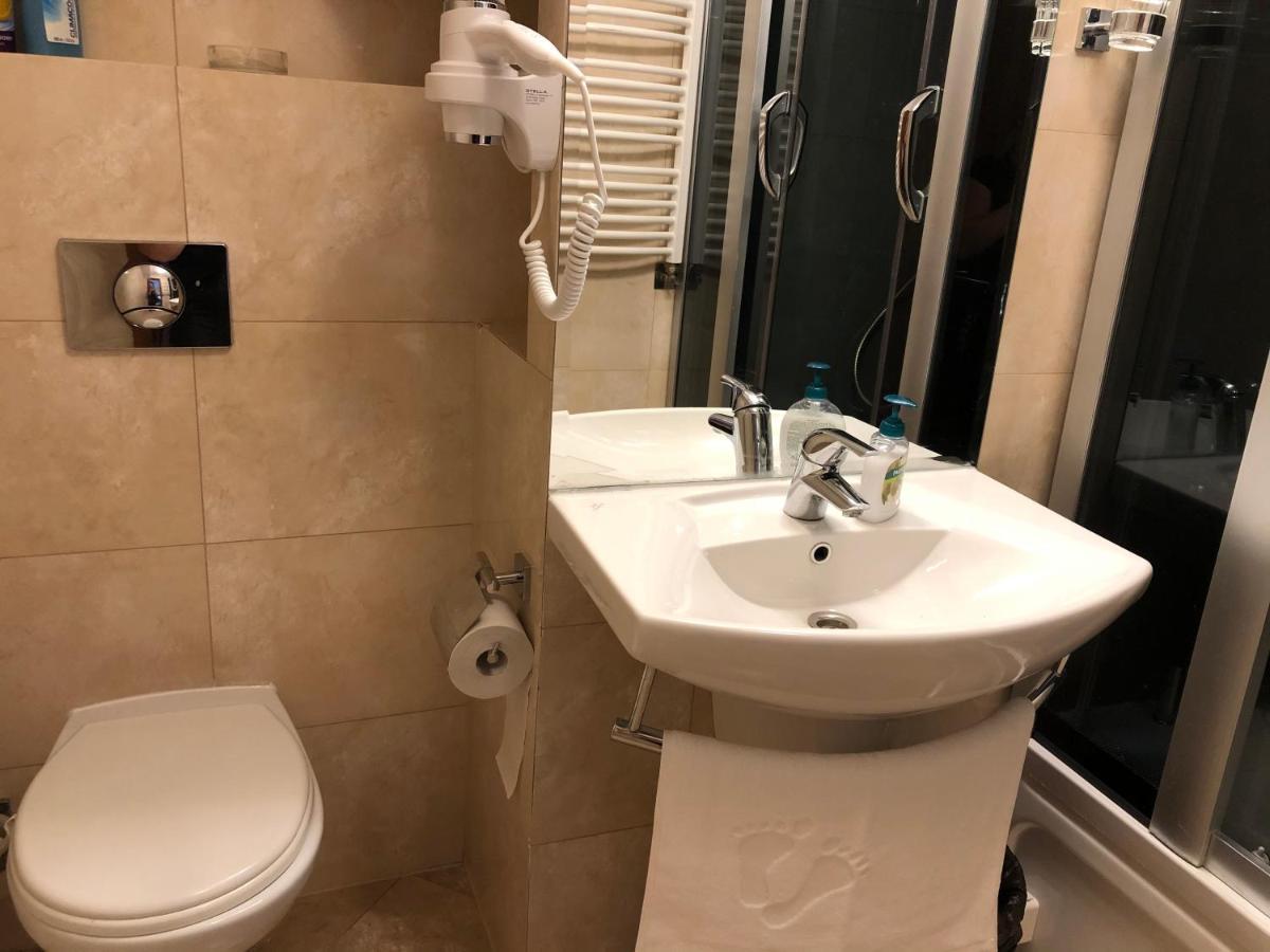 Apartamenty I Pokoje Chaton Mielno Mielno  Zewnętrze zdjęcie