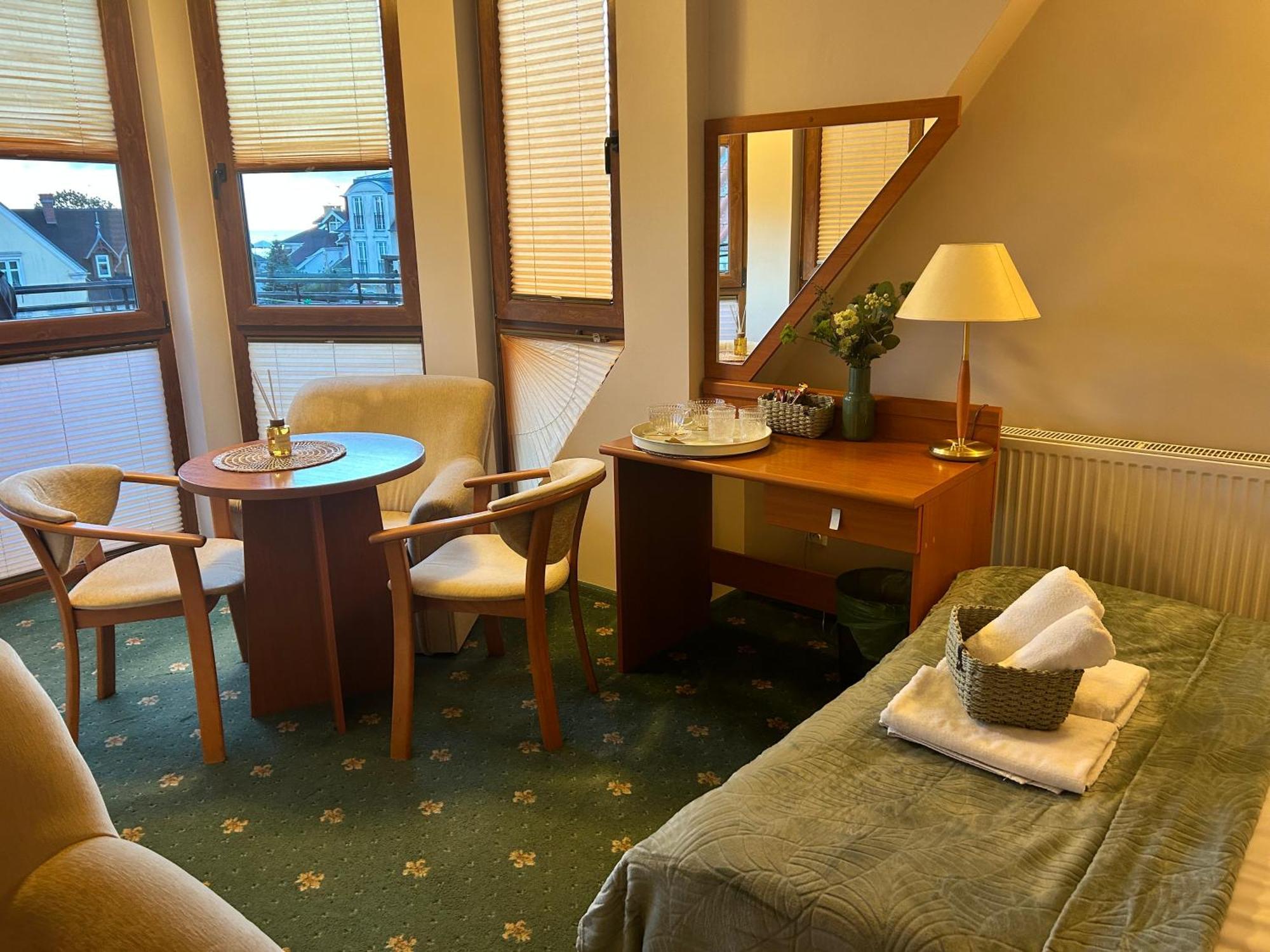 Apartamenty I Pokoje Chaton Mielno Mielno  Zewnętrze zdjęcie