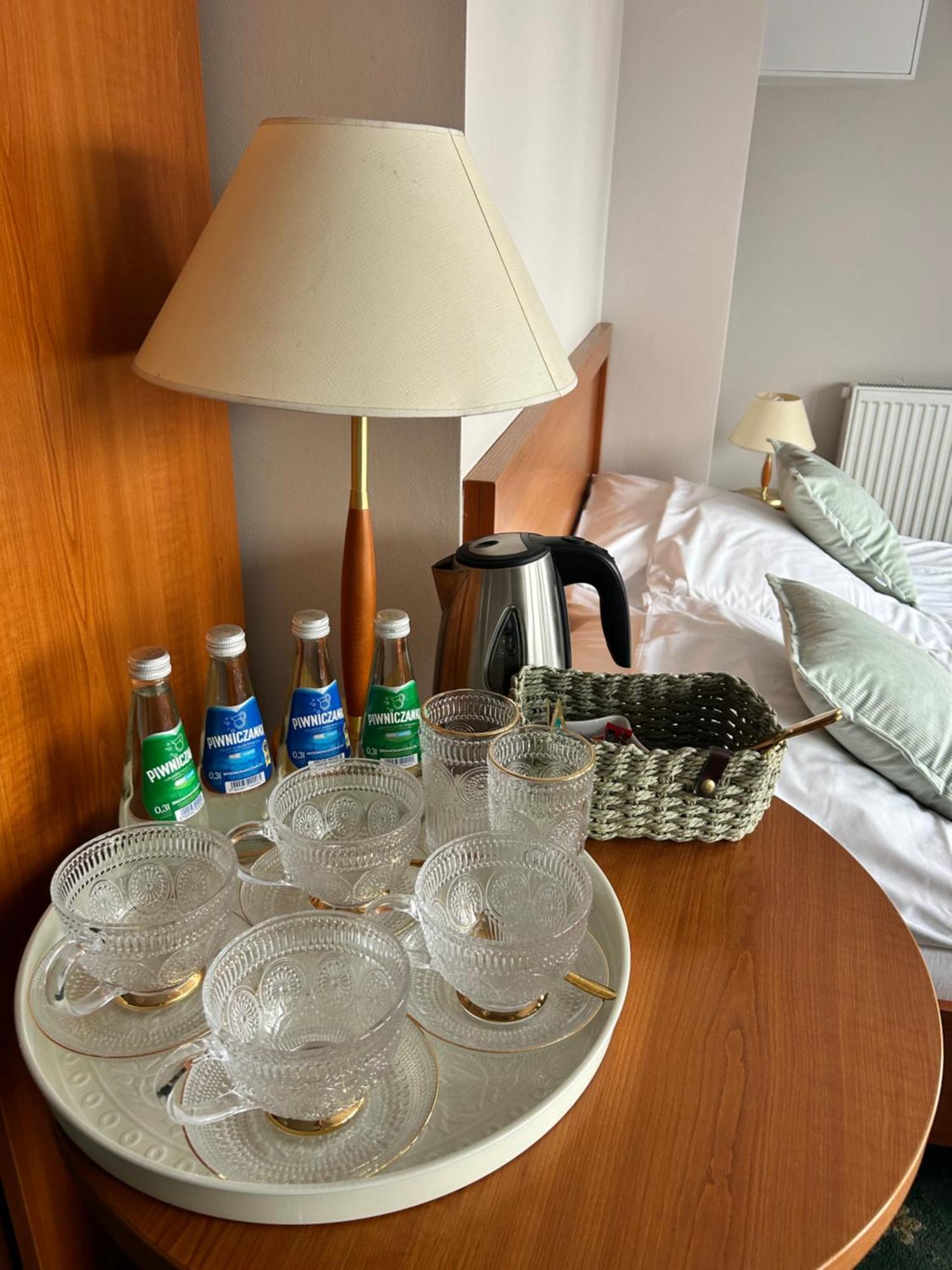 Apartamenty I Pokoje Chaton Mielno Mielno  Zewnętrze zdjęcie