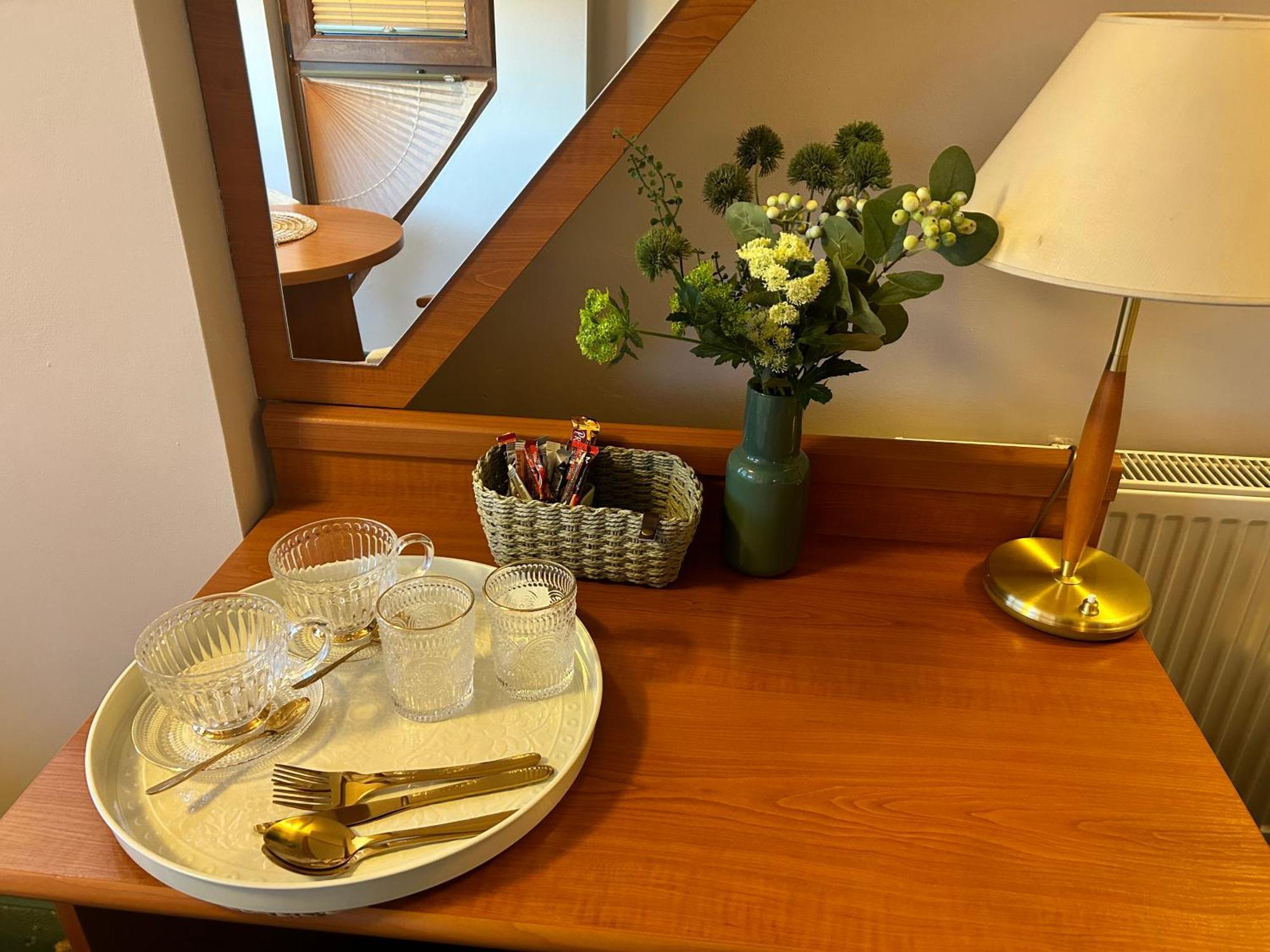 Apartamenty I Pokoje Chaton Mielno Mielno  Zewnętrze zdjęcie