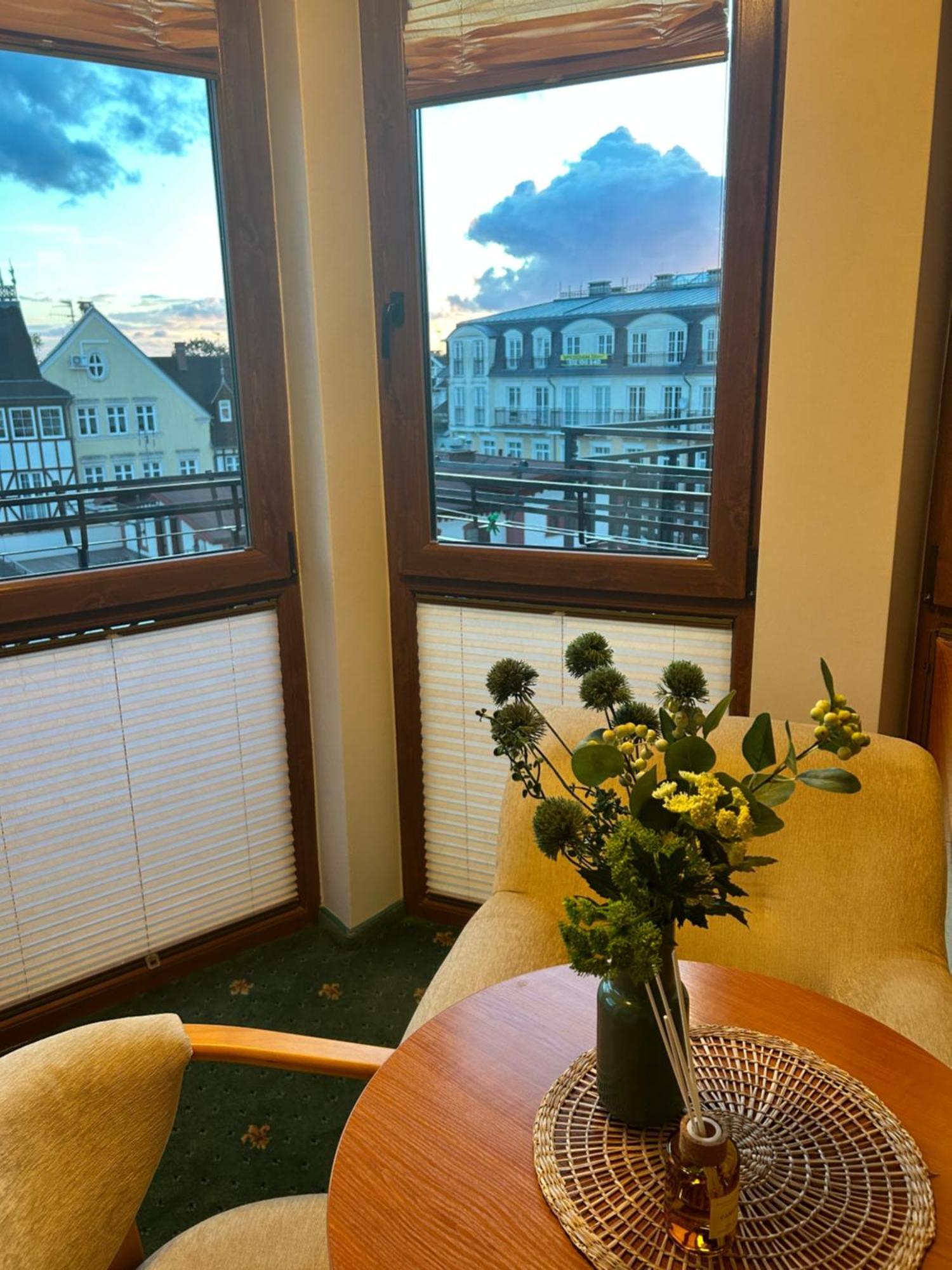 Apartamenty I Pokoje Chaton Mielno Mielno  Zewnętrze zdjęcie