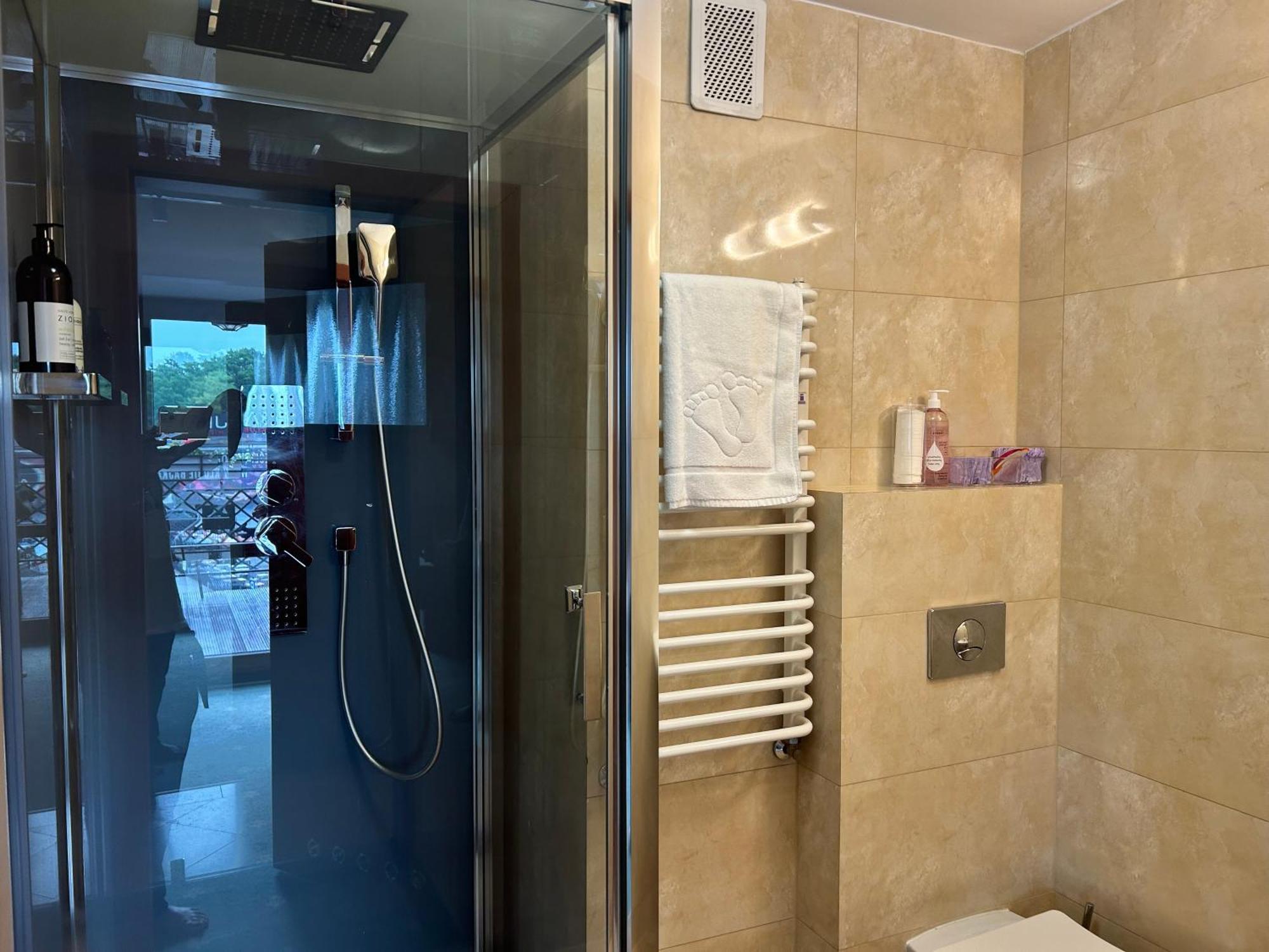 Apartamenty I Pokoje Chaton Mielno Mielno  Zewnętrze zdjęcie