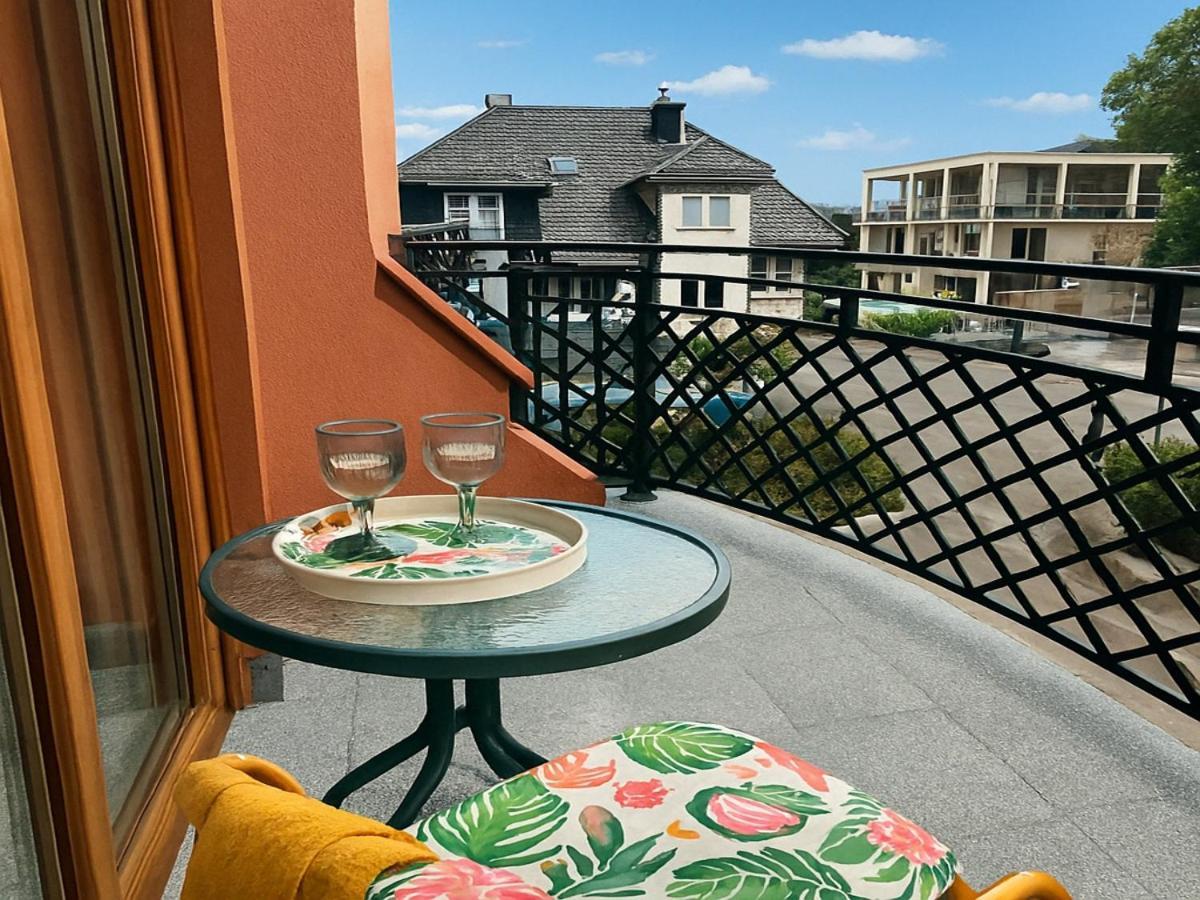Apartamenty I Pokoje Chaton Mielno Mielno  Zewnętrze zdjęcie