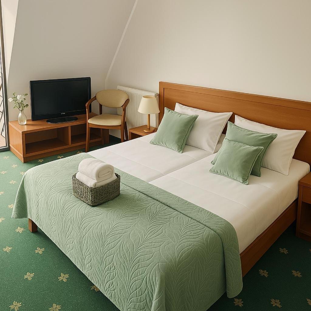 Apartamenty I Pokoje Chaton Mielno Mielno  Zewnętrze zdjęcie